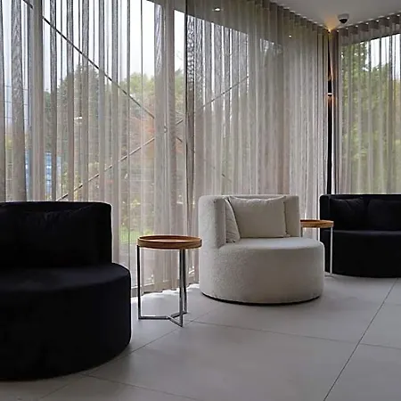 Hotel Ma Schiphol Airport Amsterdam