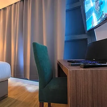 Ma Schiphol Airport 3* Amsterdam